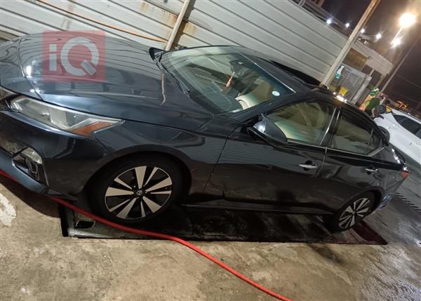 Nissan Altima 2020 for sale in Iraq - Ramadi